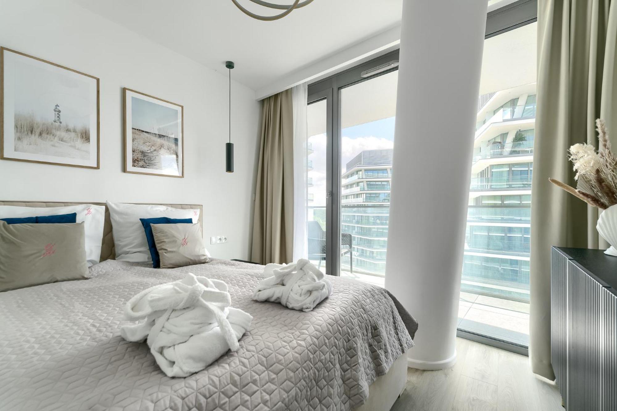 Your Holidays Waves Magia Zachodow Slonca E782 Мендзиздрое Екстериор снимка