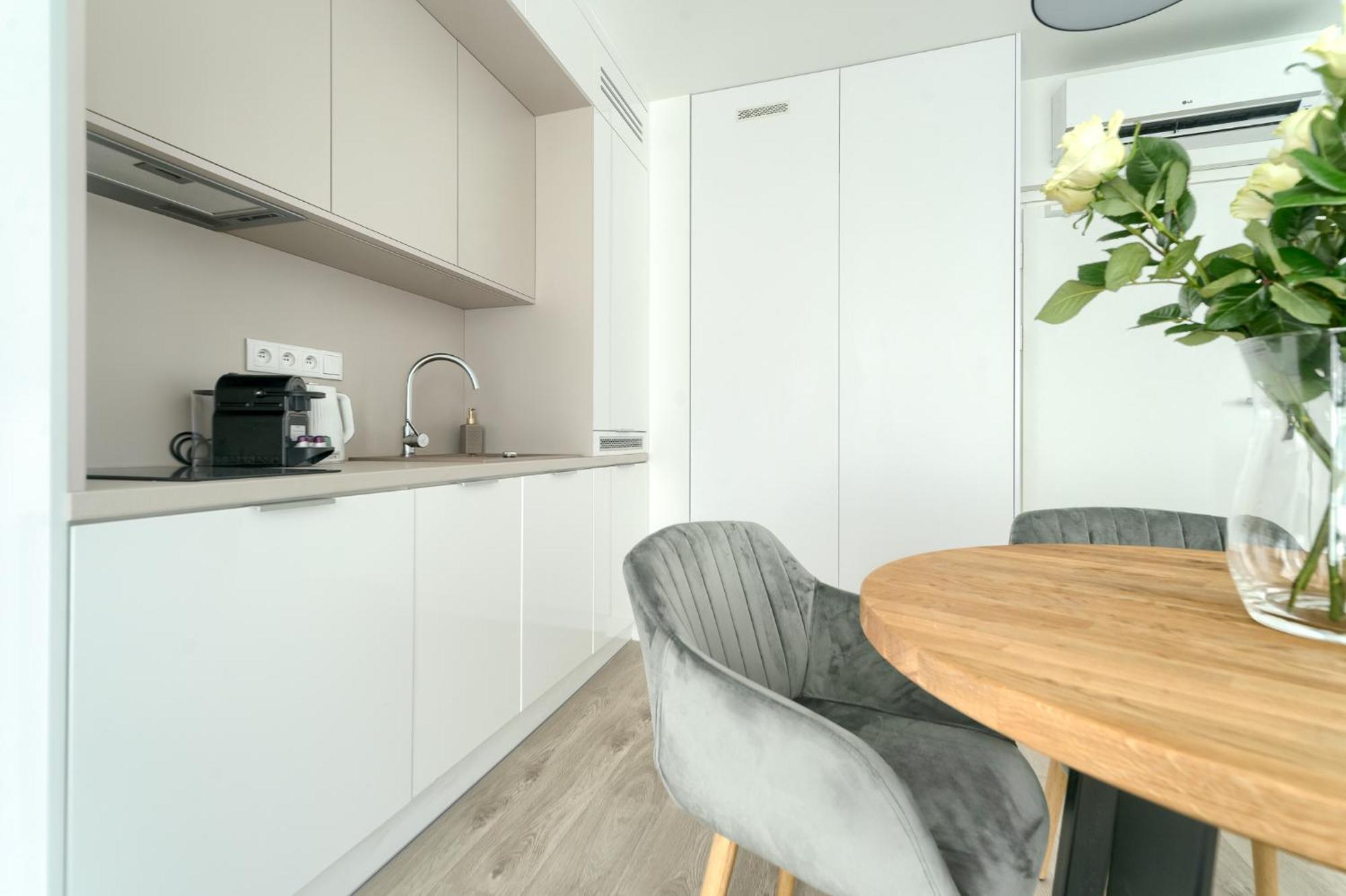 Your Holidays Waves Magia Zachodow Slonca E782 Мендзиздрое Екстериор снимка