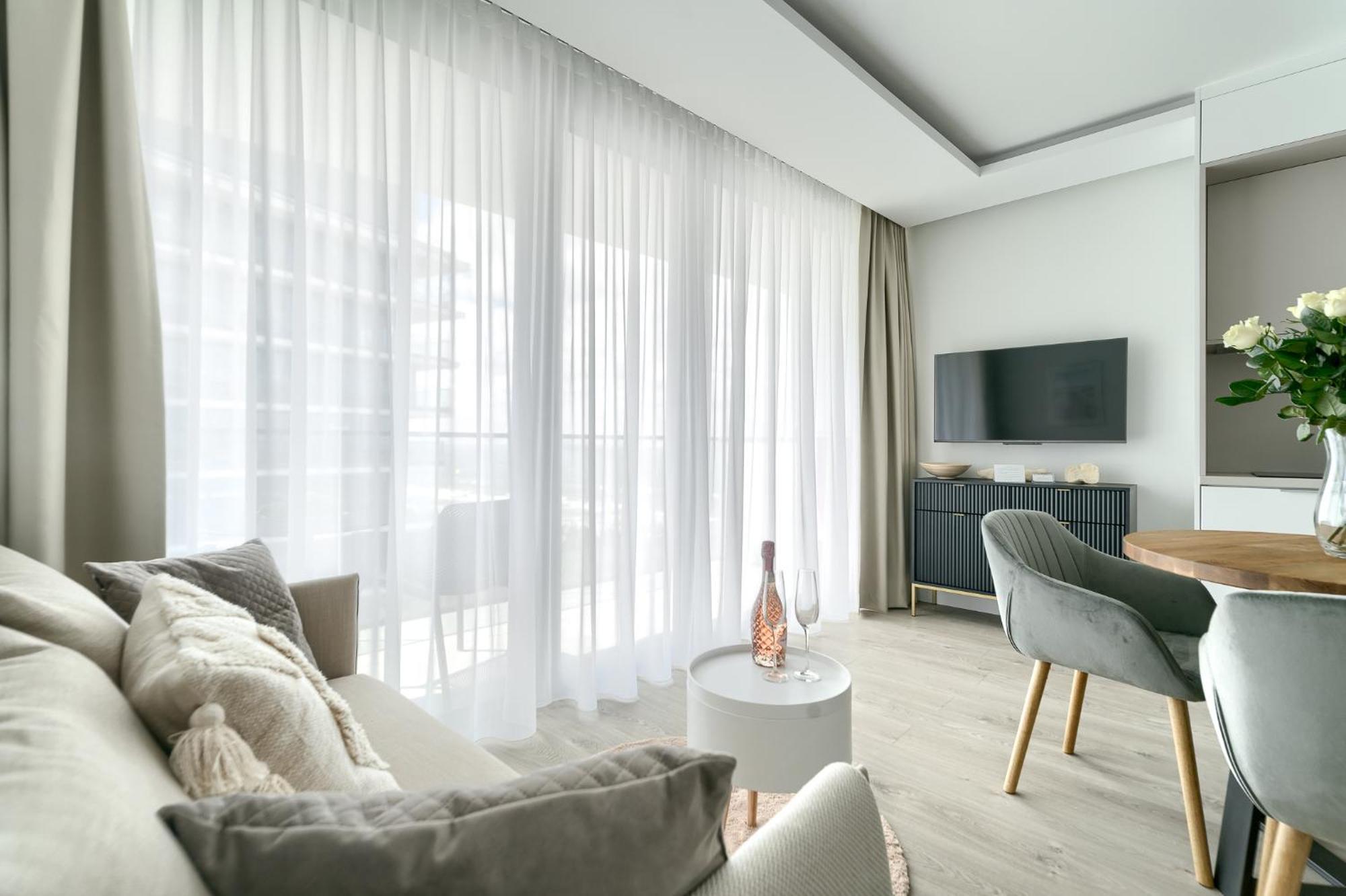 Your Holidays Waves Magia Zachodow Slonca E782 Мендзиздрое Екстериор снимка