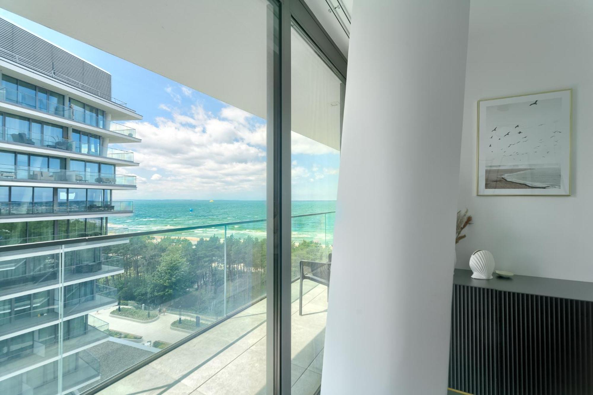 Your Holidays Waves Magia Zachodow Slonca E782 Мендзиздрое Екстериор снимка